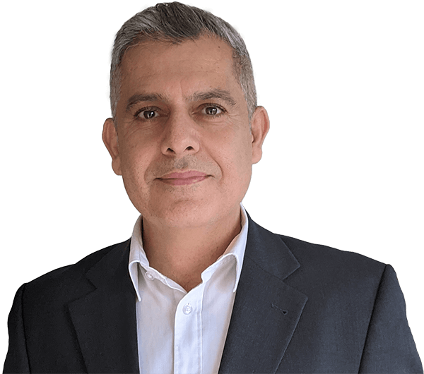 Hossein Ramezani